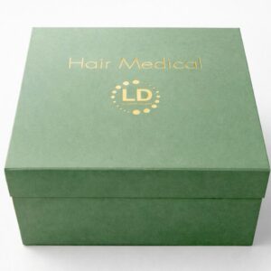 Starter Box Post Trapianto Capelli - immagine 1