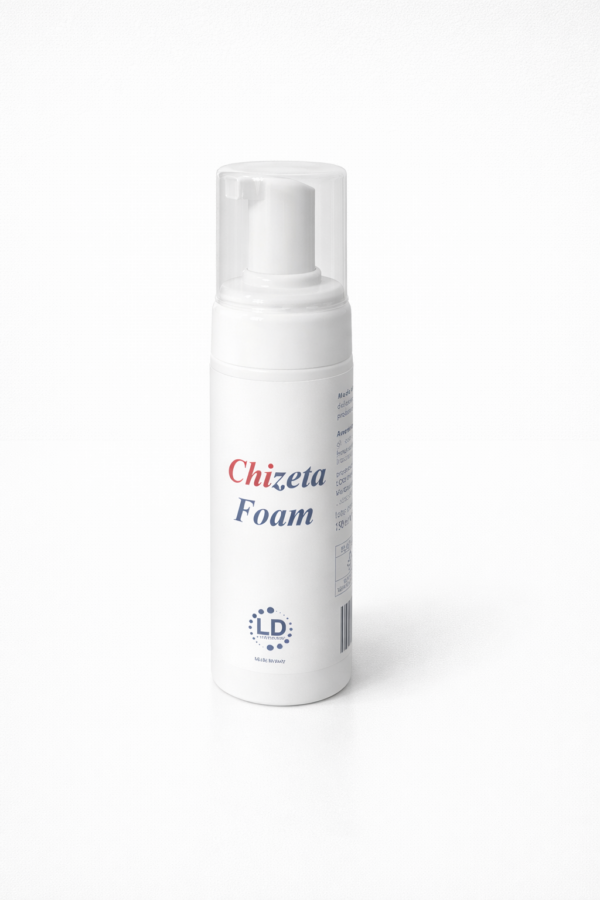 CHIZETA FOAM