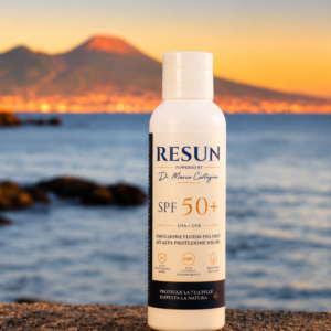 Resun SPF 50+ 5 Resun SPF 50+ - immagine 3
